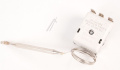 Lelit Thermostats - Bulb Thermostat 170° Mm 600 - CD348